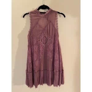 Free people dress